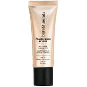 BareMinerals Complexion Rescue Illuminating Liquid Highlighter Copper Rose SPF 20 Face, 35 ml kaina