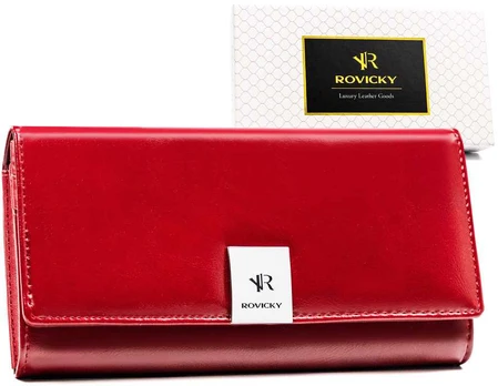Piniginė moterims Rovicky L71