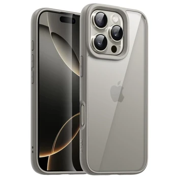 JETech iPhone 16 Pro Max dėklas