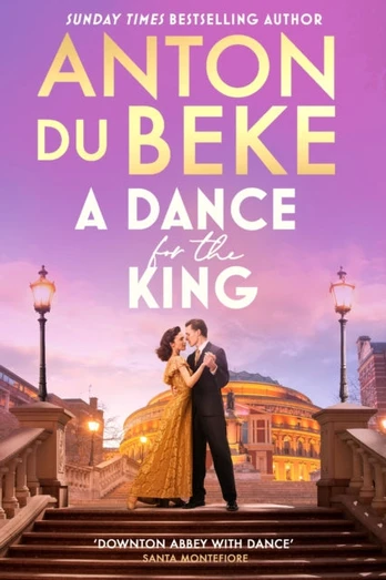 Dance for the King