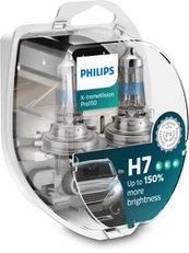 PHILIPS 12972XVPS2 Lemputė, prožektorius