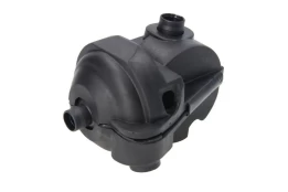 HANS PRIES HP503 272 Crankcase breather valve kaina