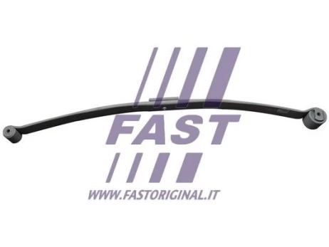Lingės paketas FAST FT13311