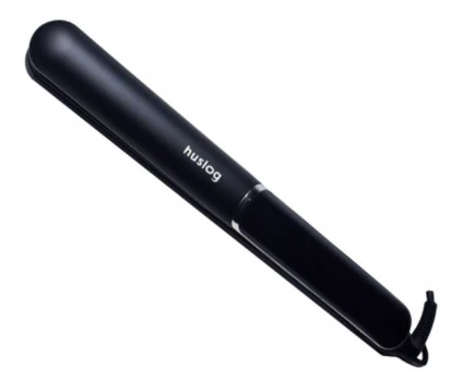 Huslog Hair straightener with display BE-500334
