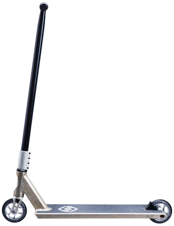 Paspirtukas triukams Striker Gravis Pro, Raw, L dydis