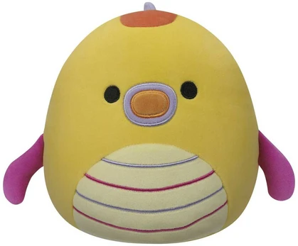 Squishmallows - 19 cm P18 Plush - Leif