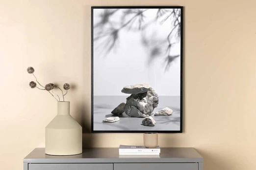 Paveikslas - Sandstones - 30x40