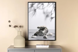 Paveikslas - Sandstones - 30x40 kaina