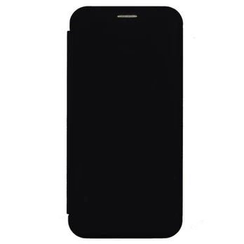 Evelatus Poco X4 Pro 5G knygų dėklas Xiaomi Black
