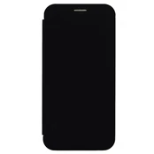 Evelatus Poco X4 Pro 5G knygų dėklas Xiaomi Black kaina