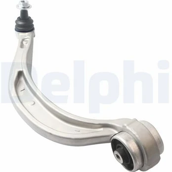 Vikšro valdymo svirtis DELPHI TC8437