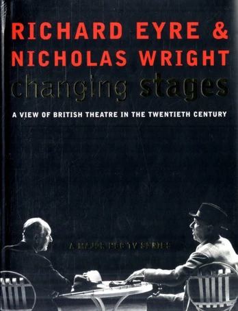 Changing Stages