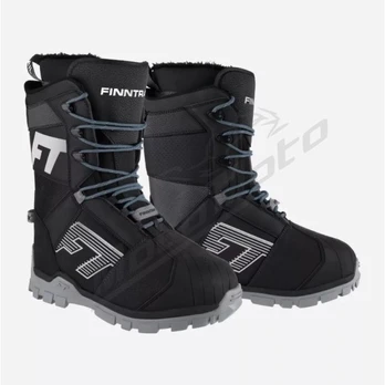 Finntrail Blizzard 5226 Graphite Batai