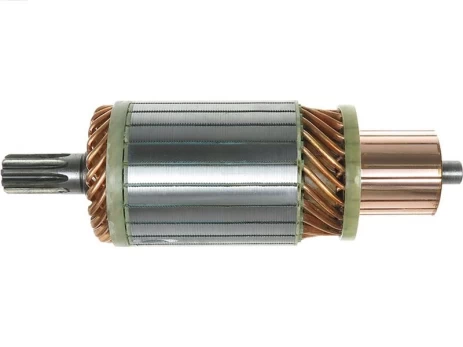 Ankeris, starteris AS-PL SA6003