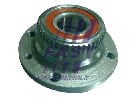 Rato guolio komplektas FAST FT24010