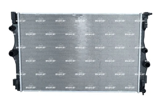 Radiatorius, variklio aušinimas NRF 550354