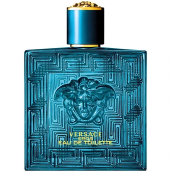 Tualetinis vanduo Versace Eros, 100 ml