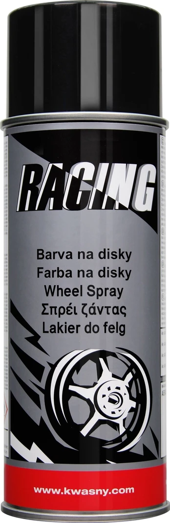 Ratlankių dažai 288039 Auto K Racing, 400 ml