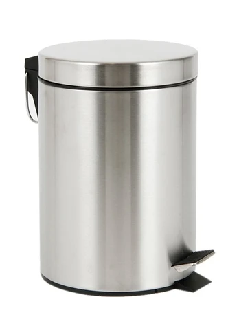 Šiukšlių dėžė COMBO, 3L