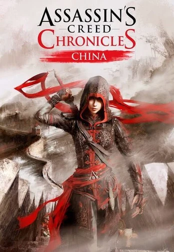 Assassin's Creed Chronicles: China 