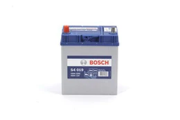 Starterio akumuliatorius BOSCH 0092S40190 kaina
