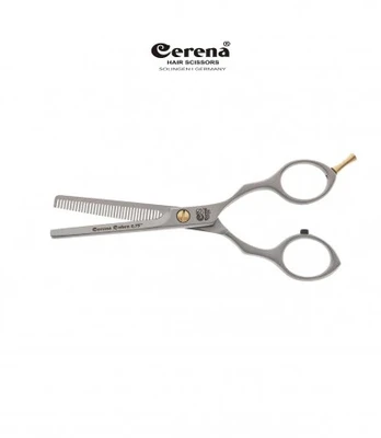 CERENA Solingen Scissors Žirklės COBRA 5.75 Textur