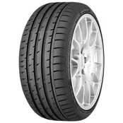 CONTINENTAL SC-5 195/45 R17 81 W