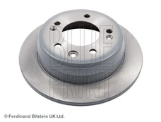 BLUE PRINT ADG043132 Brake Disc