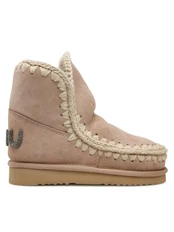 Sniego batai Mou Eskimo 18 FW101050A Smėlio kaina