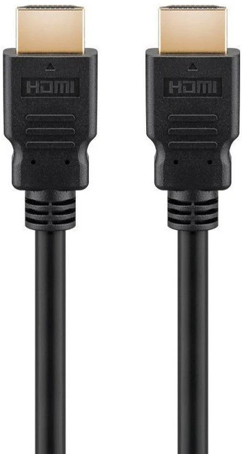 Goobay Series 2.1 8K HDMI to HDMI, 2 m | 41084
