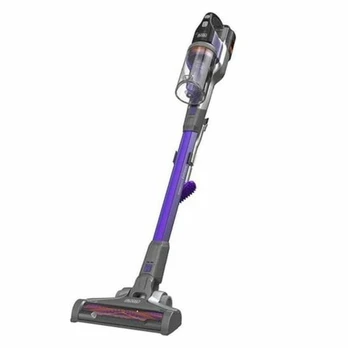 Dulkių siurblys - šluota Black & Decker BHFEV362DP