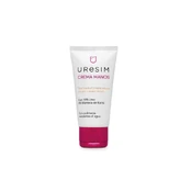 Uresim Crema De Manos Pieles Secas 50ml kaina