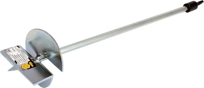 Vorel grąžtas blokams 80mm