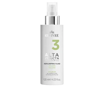 Revivre ALTA STRUCTA replumping fluid 125 ml