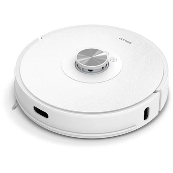 Dulkių siurblys-robotas Sencor SRV 9350WH