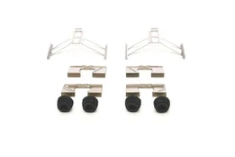 BOSCH 1 987 474 831 Brake pad fitting kit