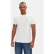 Lacoste Marškinėliai TH6709 Balta Regular Fit
