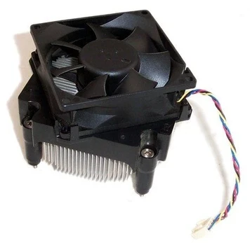 Dell CPU Cooling Fan and Heatsink Assembly for Precision 7760