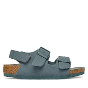 Basutės Birkenstock Milano As 1031669 S Mėlyna kaina