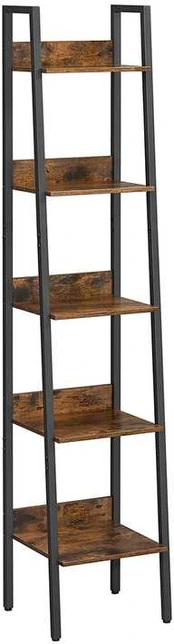 Lentyna 33,8 × 30 × 170 cm