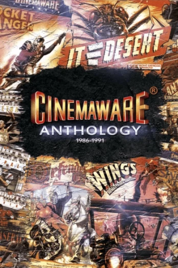 Cinemaware Anthology Steam