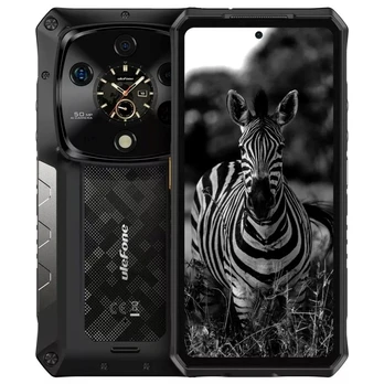 Ulefone Armor 28 Ultra 1TB