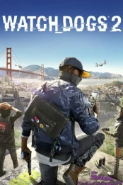 Watch Dogs 2 PC kaina