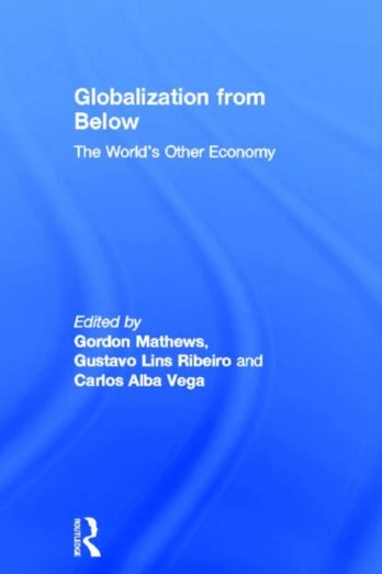 Globalization from Below