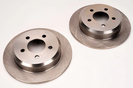 DELPHI BG3073 Brake Disc