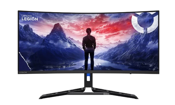 Monitorius Lenovo Legion R34w-30