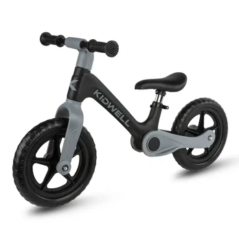Balansinis dviratukas Kidwell Flex Black