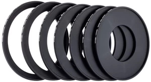 Hoya Adapter Ring Sq100 67-86mm kaina