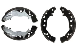 ATE 03.0137-0534.2 Brake shoe set kaina