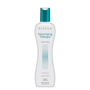 Biosilk Plaukų apimtį didinantis kondicionierius Biosilk Volumizing Therapy 355 ml